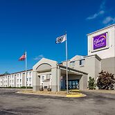 Sleep Inn & Suites Princeton I-77