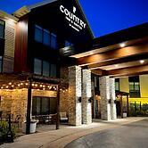 Country Inn & Suites by Radisson, Appleton Airport - Fox River Mall Ar