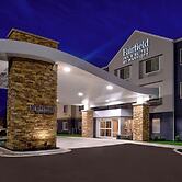 Fairfield Inn & Suites by Marriott Beloit