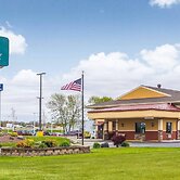 Quality Inn Janesville North