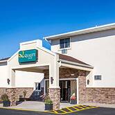 Quality Inn Gillette I-90 East