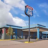 Hotel Blue 66, BW Signature Collection