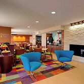 Fairfield Inn by Marriott Las Cruces