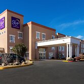 Sleep Inn University