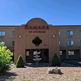 Ramada by Wyndham Santa Fe