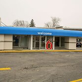 Motel 6 North Olmsted, OH - Cleveland