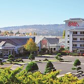Shilo Inn Suites Hotel - Klamath Falls