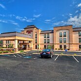 Hampton Inn Pittsburgh/West Mifflin