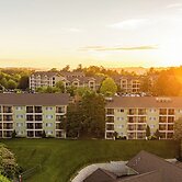 Hilton Vacation Club Laurel Crest Pigeon Forge