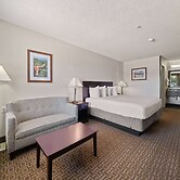 Days Inn by Wyndham Round Rock