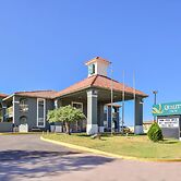 Quality Inn Van Horn