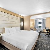 Best Western Plus Abbey Inn