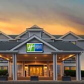 Holiday Inn Express St Albans by IHG