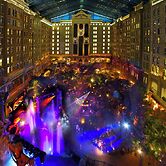 Sam's Town Hotel & Gambling Hall