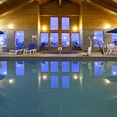 Paynesville Inn And Suites