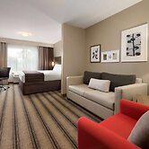 Country Inn & Suites by Radisson, St. Cloud West, MN