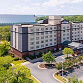 Wyndham Moline on John Deere Commons