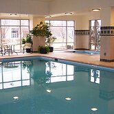 Wyndham Moline on John Deere Commons