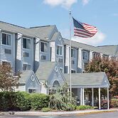 Knights Inn Allentown