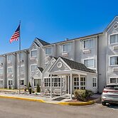 Knights Inn Allentown