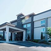 Sleep Inn & Suites Knoxville West