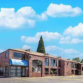 Motel 6 Canby, OR