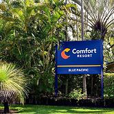 Comfort Resort Blue Pacific