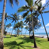 Comfort Resort Blue Pacific