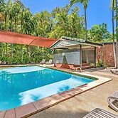 Comfort Resort Blue Pacific