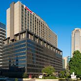Pittsburgh Marriott City Center