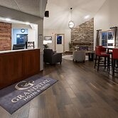 GrandStay Hotel & Suites