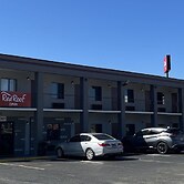 Red Roof Inn Kimball, TN - I-24