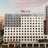 ibis Sydney Darling Harbour