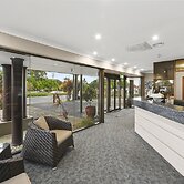 Macquarie Barracks Motor Inn