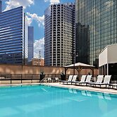 Sheraton Dallas Hotel