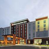 Hilton Garden Inn Knoxville Papermill Drive