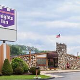 Knights Inn Greensburg