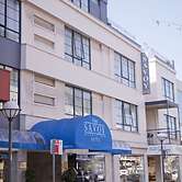 The Savoy Double Bay Hotel