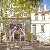 Rendezvous Hotel Sydney The Rocks