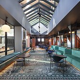 Amora Hotel Riverwalk Melbourne