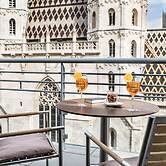 Boutique Hotel Am Stephansplatz