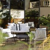 Ibis Brussels Centre Châtelain