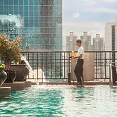 Banyan Tree Bangkok