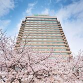 Holiday Inn Riverside Wuhan by IHG