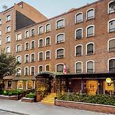 Four Seasons Hotel Bogota