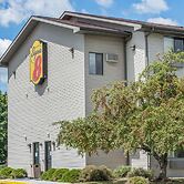 Super 8 by Wyndham New Stanton