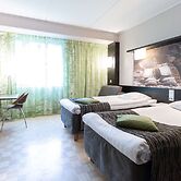 Scandic Tampere Hämeenpuisto