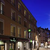 ibis Styles Chaumont Centre Gare