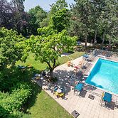 B&B HOTEL Lyon Nord