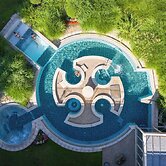 Hotel Lyon Métropole